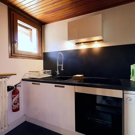 Skis Aux Pieds A 1650 - Belle Terrasse - Fr-1-575-241 Apartamento *