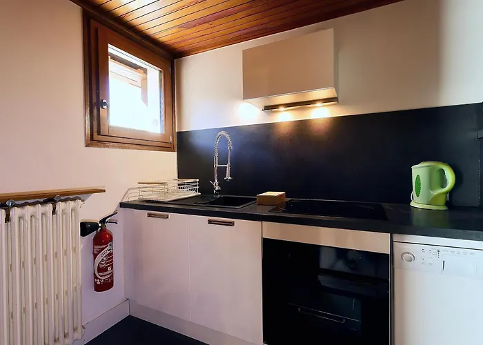 Skis Aux Pieds A 1650 - Belle Terrasse - Fr-1-575-241 Apartment *