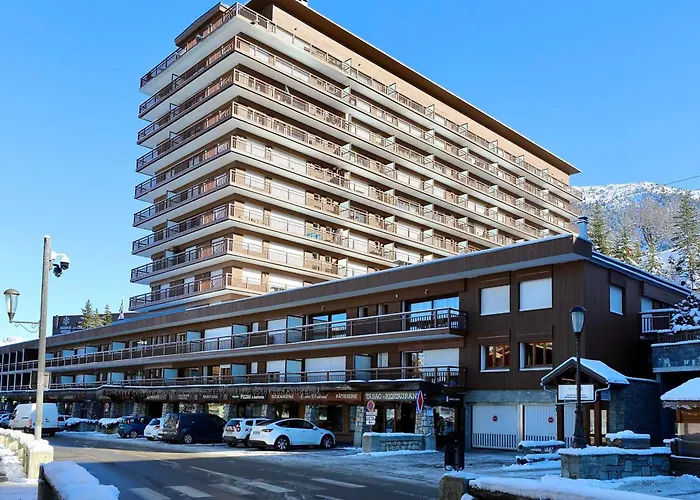 Skis Aux Pieds A 1650 - Belle Terrasse - Fr-1-575-241