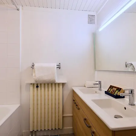 Appartamento Au Pied Des Pistes à 1650 - Fr-1-575-241 *